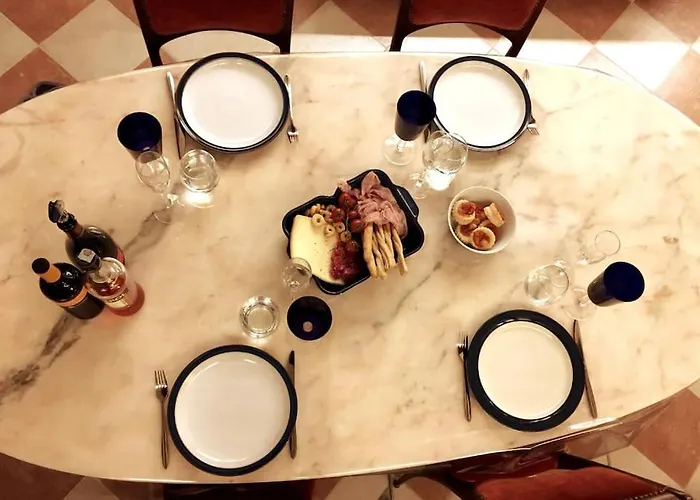 Ca' Spendore Del Sole *