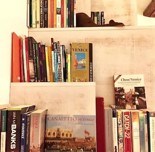 Ca' Spendore Del Sole