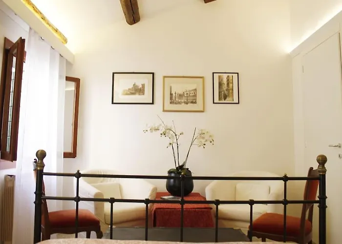 Ca' Spendore Del Sole