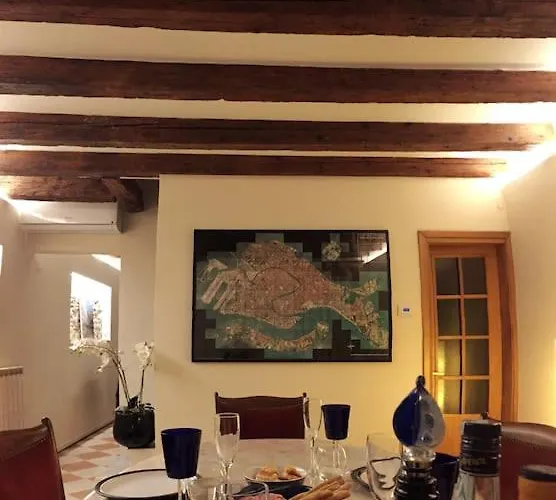 Ca' Spendore Del Sole 펜션 *