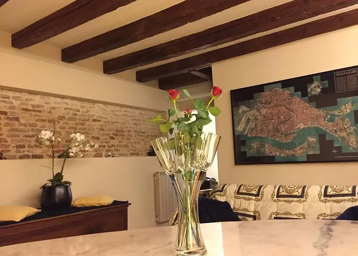 Ca' Spendore Del Sole 베니스