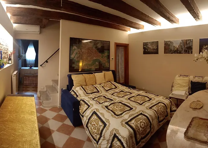 Ca' Spendore Del Sole