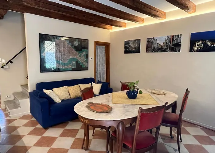 Ca' Spendore Del Sole