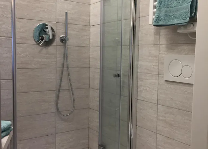 Ca' Spendore Del Sole 펜션 베니스